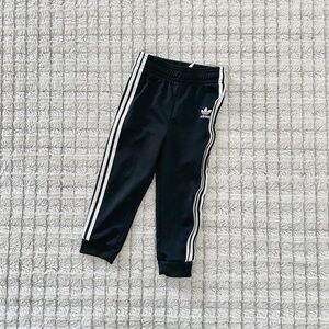 Adidas Toddler Sweatpants